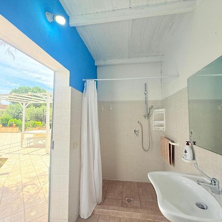 Cammini Di Sale Casa Vacanze Tra Le Saline Torre Nubia 外观 照片