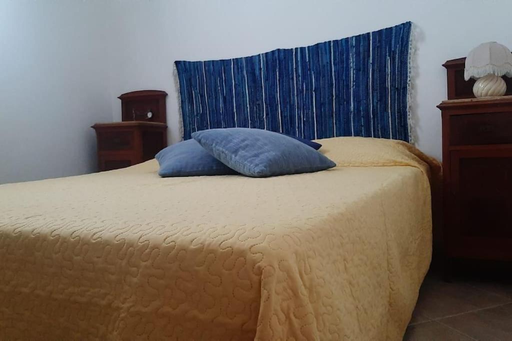 Cammini Di Sale Casa Vacanze Tra Le Saline Torre Nubia 外观 照片
