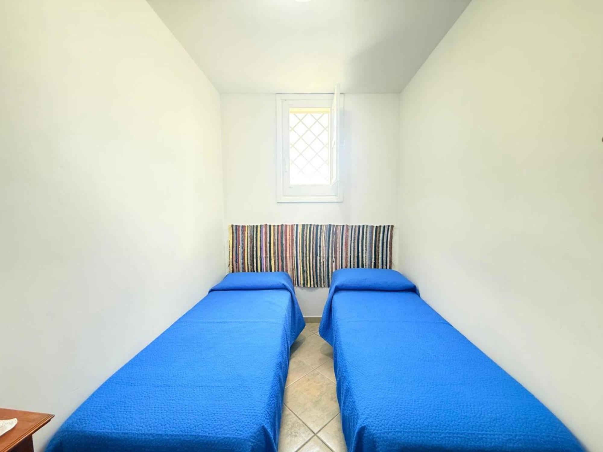 Cammini Di Sale Casa Vacanze Tra Le Saline Torre Nubia 外观 照片