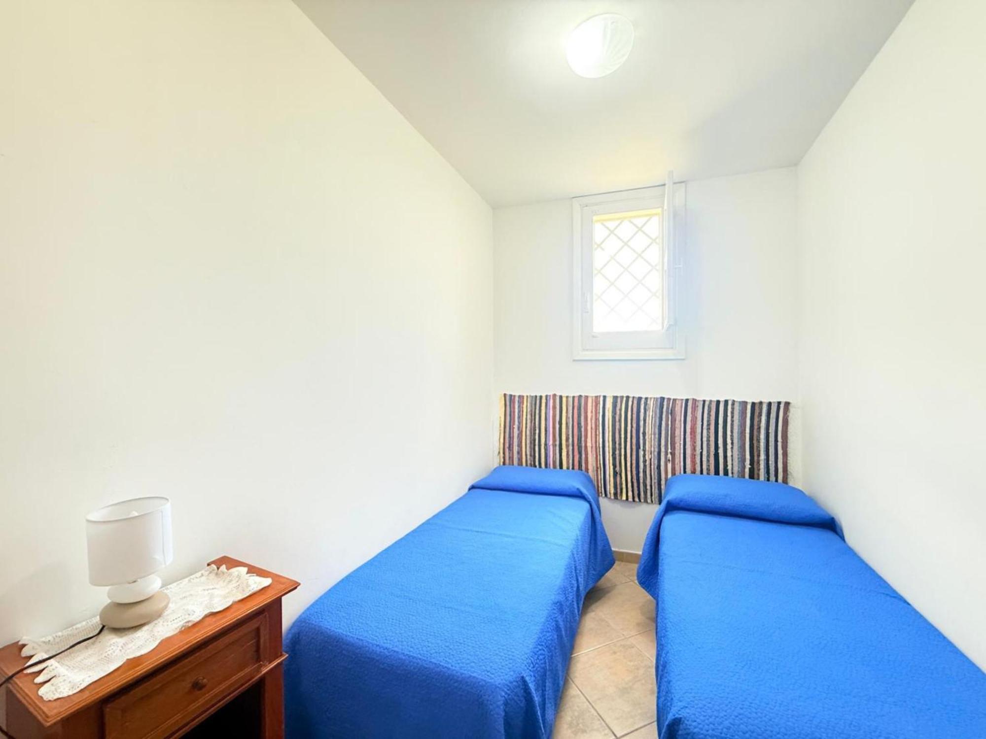 Cammini Di Sale Casa Vacanze Tra Le Saline Torre Nubia 外观 照片