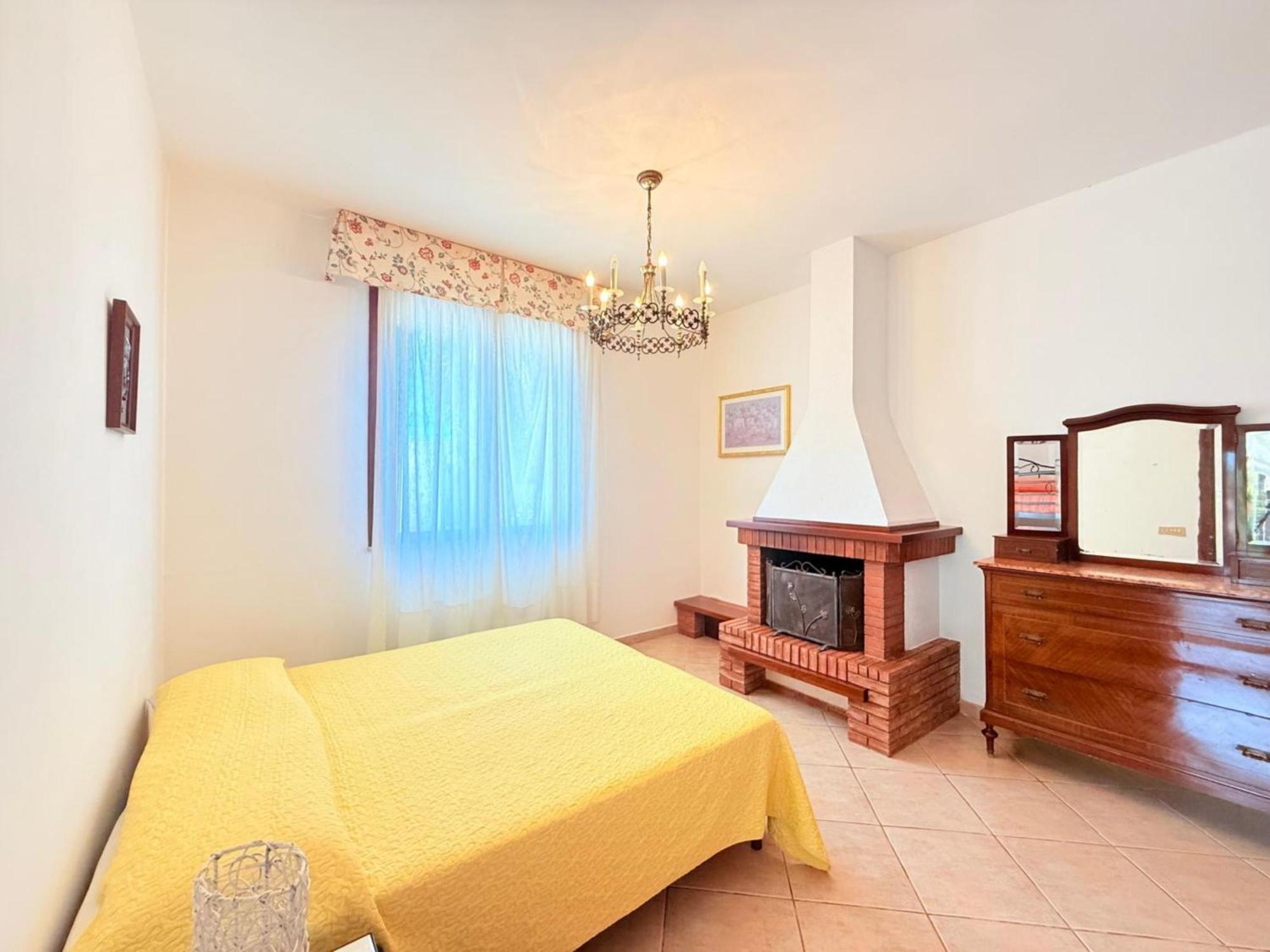 Cammini Di Sale Casa Vacanze Tra Le Saline Torre Nubia 外观 照片