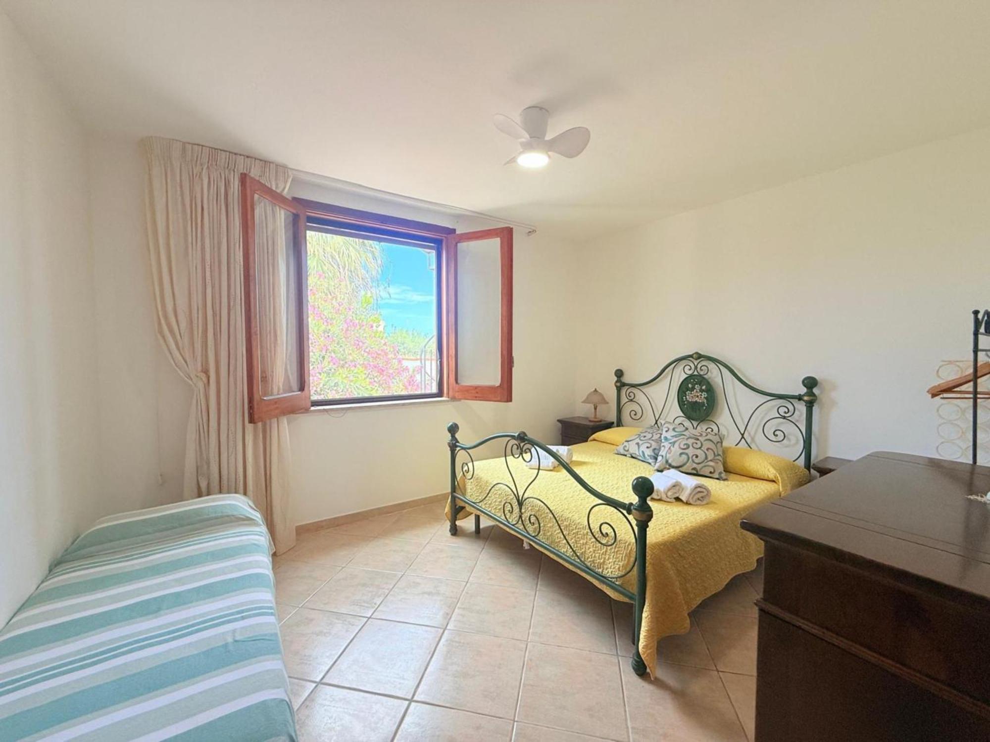 Cammini Di Sale Casa Vacanze Tra Le Saline Torre Nubia 外观 照片
