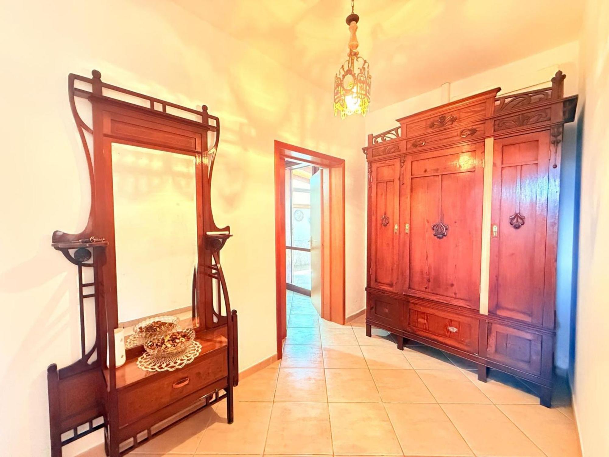 Cammini Di Sale Casa Vacanze Tra Le Saline Torre Nubia 外观 照片
