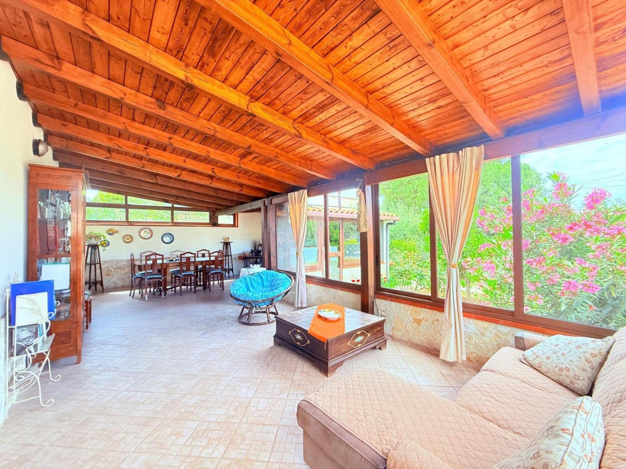 Cammini Di Sale Casa Vacanze Tra Le Saline Torre Nubia 外观 照片